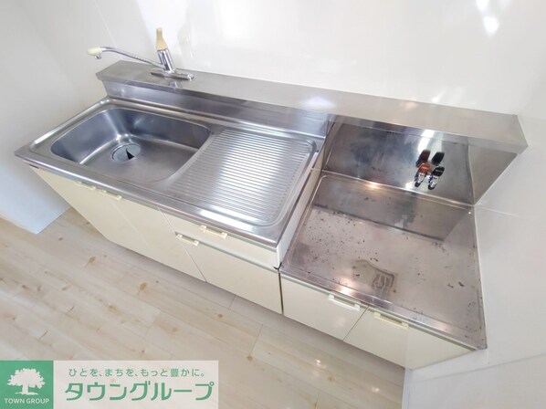 トレフールdの物件内観写真